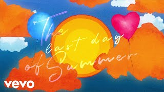 Musik-Video-Miniaturansicht zu Last Day of Summer Songtext von Shania Twain