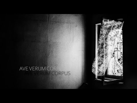 John Ghikas - Ave Verum Corpus