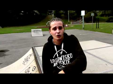 Gała - Zejdz na ziemię (4-shot video)