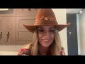 Lainey Wilson Shares The Story Behind Good Horses And Writing With Miranda Lambert