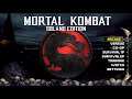 I M Not Afraid Of My Destiny MKS CvS2 M U G E N W Reckless No Mercy Pt 28