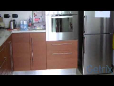 Appartamento in Vendita, via gaber - Cavenago di Brianza