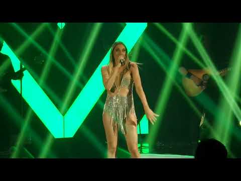 Matina Zara 1.6.23 Romeo Live Athens