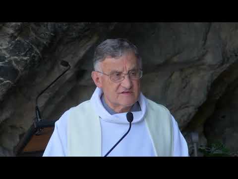 Rosario en Lourdes 24/07/2020