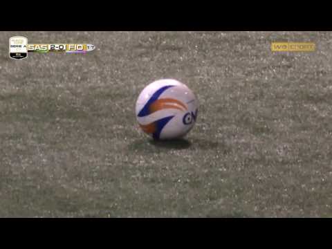 Highlights 2^ Giornata [Serie A C7 Qualitybet.it ]