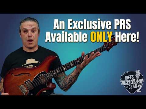 PRS S2 Vela Semi-Hollow HHT Quimper Edition – Walnut Satin Nitro USA Electric Guitar S2089162 image 16