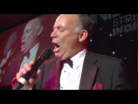 Video Absolutely Frank  Surrey