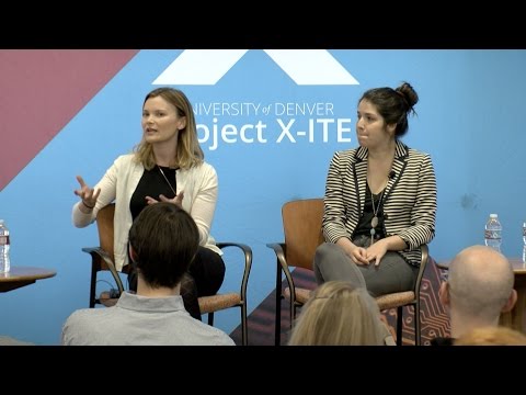 Project X-ITE Social Entrepreneurship | University of Denver