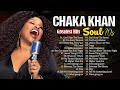 Chaka Khan Greatest Hits - 60s 70's RnB Soul Groove playlist - Best Songs Of Chaka Khan Full Album
