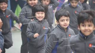 The Sixth Element School Video