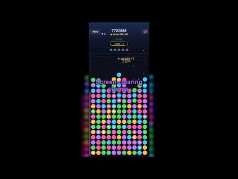 Magnetosphere: Tap & Pop
