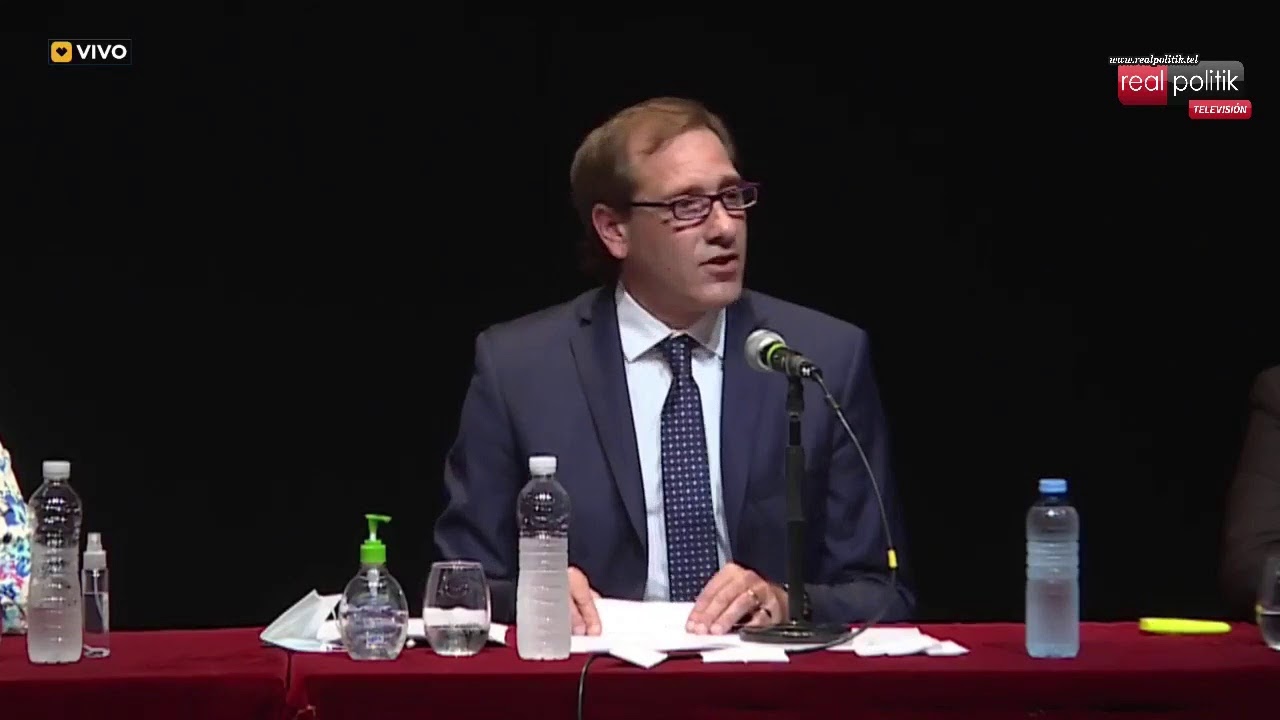 La Plata: Reviví la apertura del 78° período de sesiones ordinarias en el Concejo Deliberante