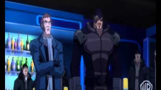 Captain Boomerang tribute