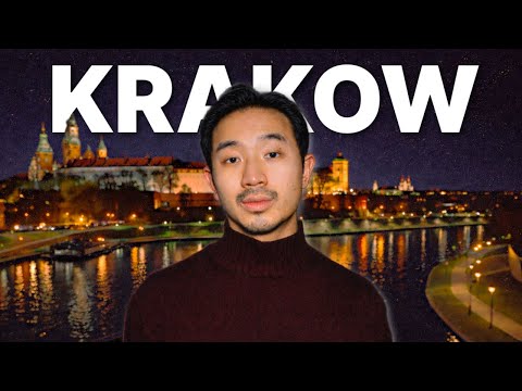 1 Year in Krakow, Poland (My Honest Review) 🇵🇱