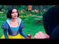Snow White Eats The Poisoned Apple Scene Recap