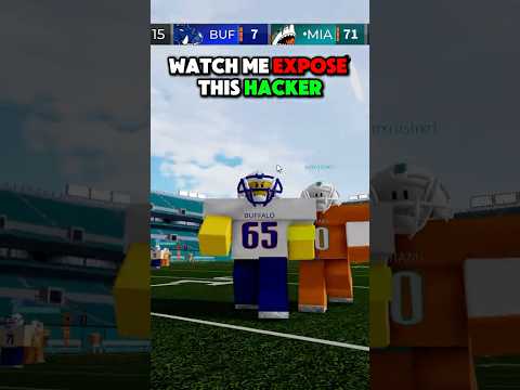 We Exposing Hackers All 2025 😤  #ff2 #footballfusion2