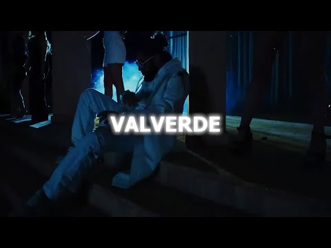 ELGRANDE TOTO X DRAGANOV X INKONNU TYPE BEAT - "VALVERDE"