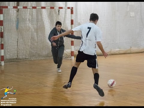 Blackthorn Vision - Uarnet [Огляд матчу] (ІТ-ліга. 8 тур)