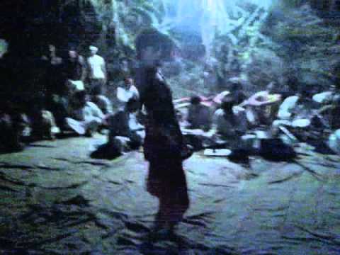 Jadoon Raat  nu Niklan tare