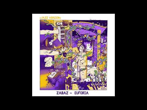 Zábaz - EUFORIA (Jazz Version)
