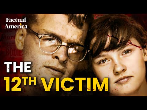 The 12th Victim (2023 Film) | Showtime docu-series | Charles Starkweather's murder victim who lived