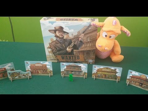 Wanted  Rich or Dead - Gameplay Runthrough