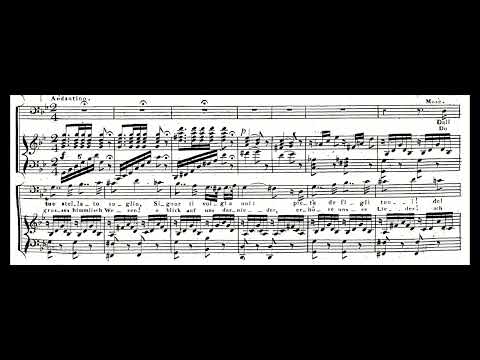 Nazzareno de Angelis: Rossini: Mosè in Egitto arias (1929) [score]