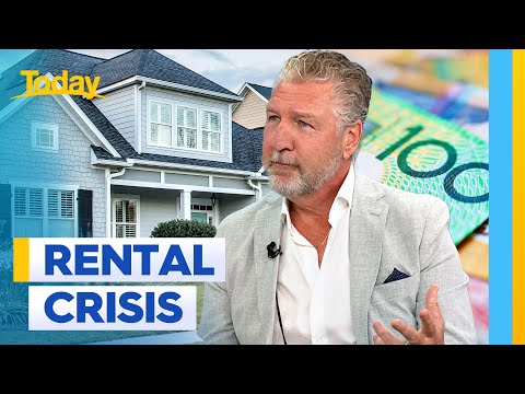 Housing hack rises in popularity amid cost-of-living crisis | Today Show Australia