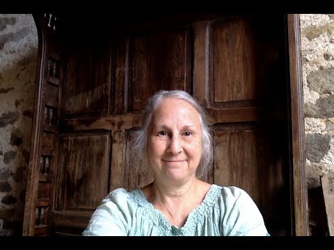 Learn English with Barbara De Vito