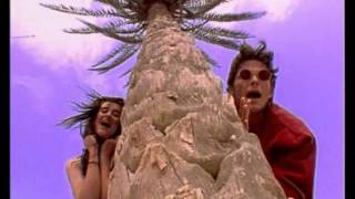 MC Erik &amp; Barbara - Summer Nights 95