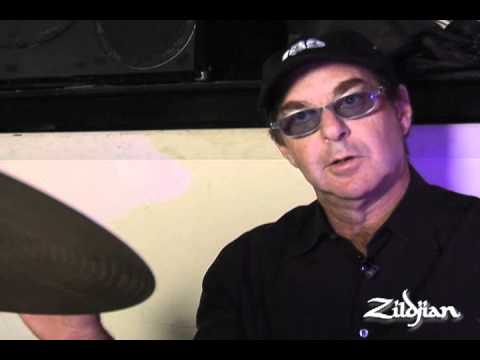 Thumbnail for Zildjian Score Magazine -- Anton Fig Interview by Anton Fig