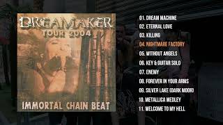 04. Dreamaker -  Nightmare Factory (Live In Japan)