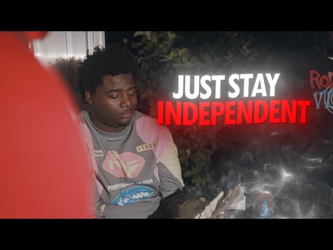 BiggKutt8 - 1000 Miles (Official Music Video)