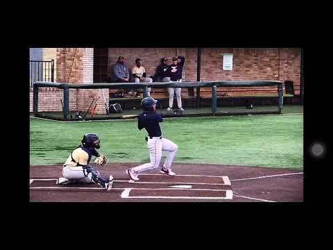 Jose Ayala OF Highlights