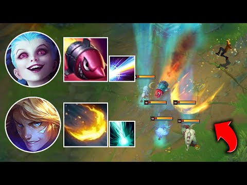 WE GOT 4 GLOBAL ULTS AND HAD UNLIMITED SNIPES (ULTIMATE SPELLBOOK) - League of Legends