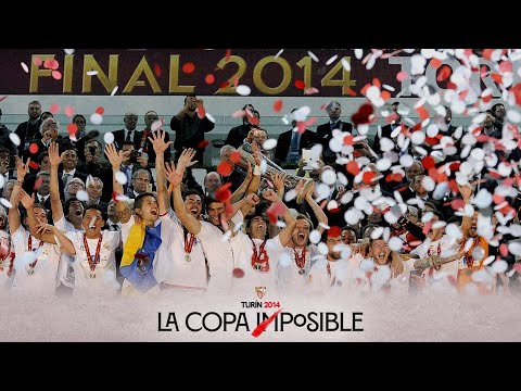 Strong and to the natural side