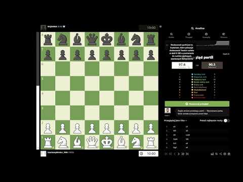 bartosz wyjaśnia szachowego mentora (dowody)