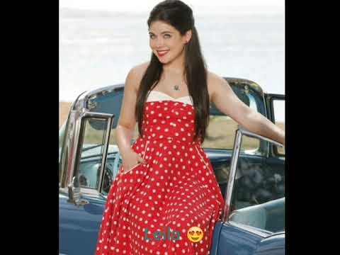 Leila y Tanner (Garrett Clayton y Grace Phipps )