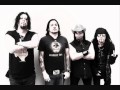 Ministry and Co-Conspirators - Thunderstruck ...