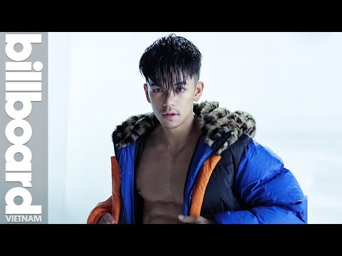 Trọng Hiếu Ra Mắt MV "Vì Anh Là Vậy | Họp Báo | Billboard Việt Nam