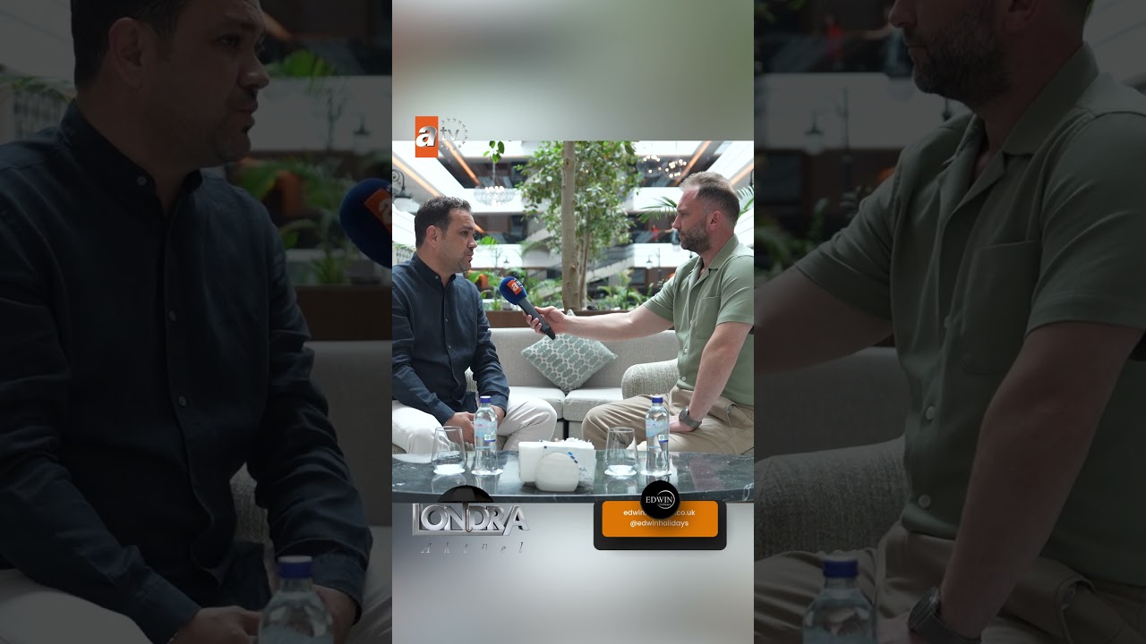 Antalya Okurcalar bölgesinde, modern dekoru, eğlencesi ve odalarıyla özlenen tatilin adresi…