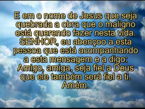 Mensagens do céu Capítulo 1414 Provérbios 3.27