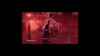 咲子秒殺～カウンター型雛子～　#サイレントヒルf #shorts
