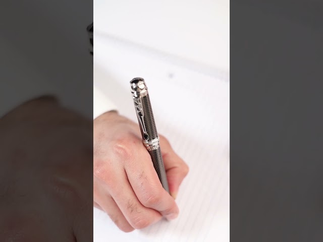 11 قلم Sera | سيرا (الرمادي-الفضي)