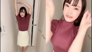 TikTok女神 ののぴさん
