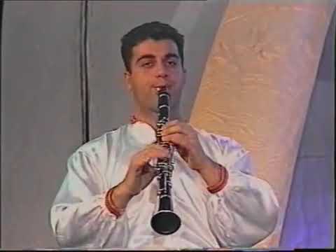 Ilija Ampevski - MALESEVKA