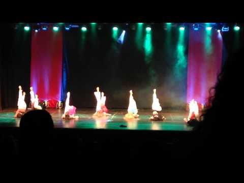 I'm in to you - Instituto Miriam Beatriz Rotter