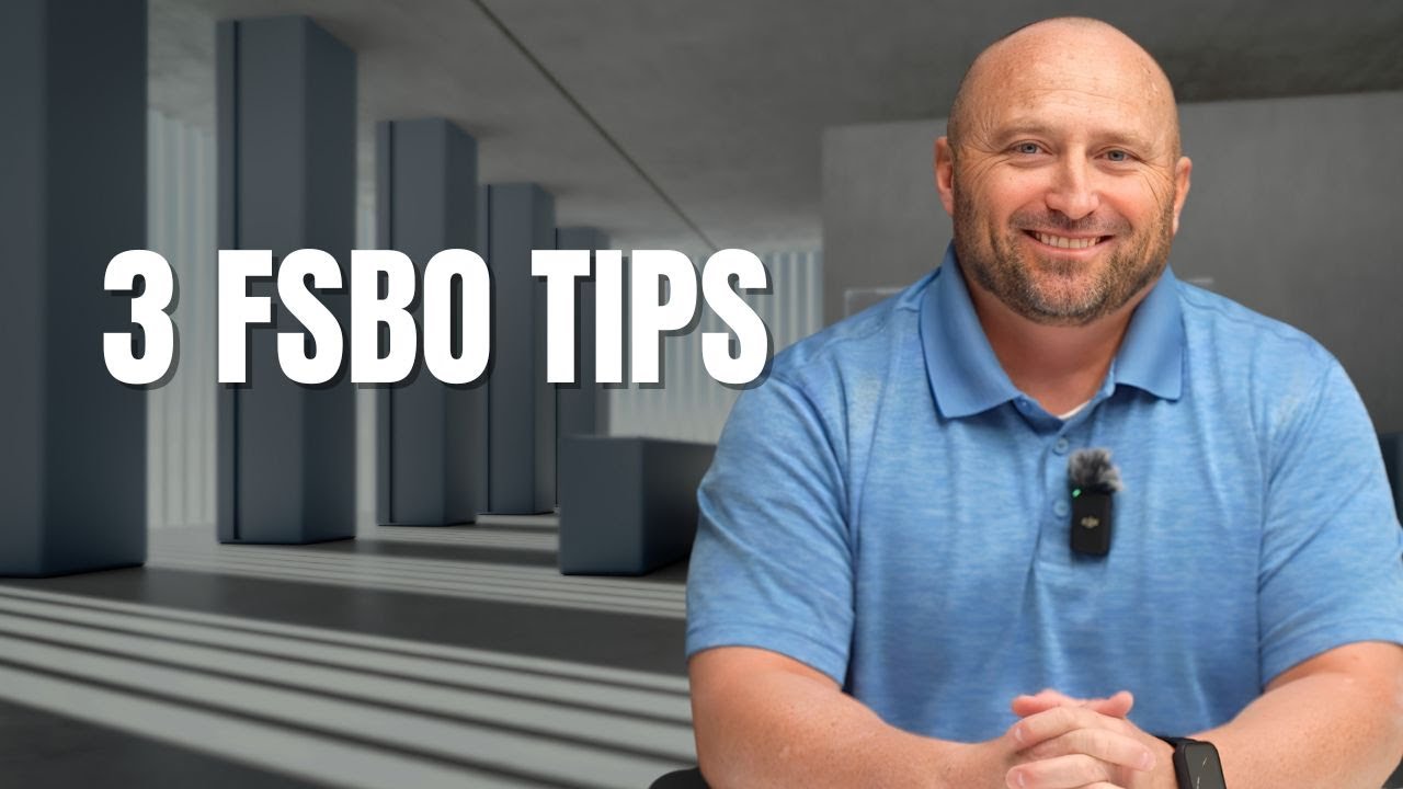 How Should You Call an FSBO Property for an Appointment?