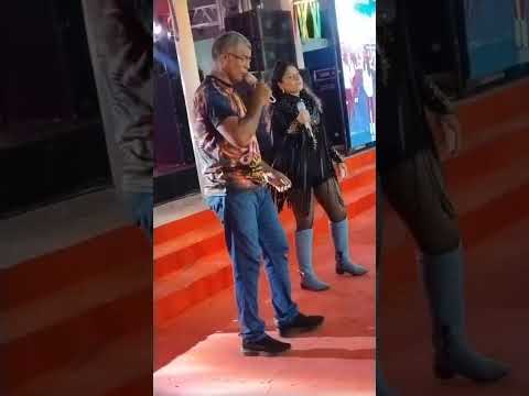 COMPANHIA DO ARROCHA  | Cantanhede Ma - Festa dos Amigos 30 anos