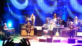 " Bang The Drum All Day" -  Ringo Starr & his All Starr Band